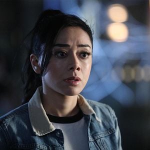 Foto Aimee Garcia