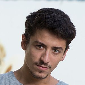 Foto Jesuíta Barbosa