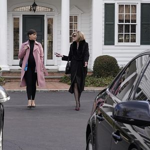 Foto Christine Baranski