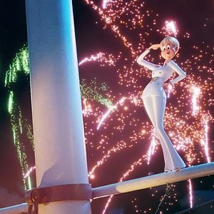 Foto Hotel Transilvânia 3: Férias Monstruosas