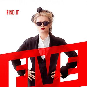 Foto Oito Mulheres e um Segredo