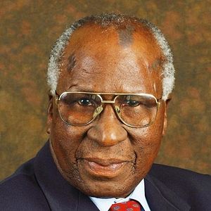 Foto Andrew Mlangeni