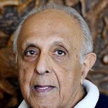Foto Ahmed Kathrada