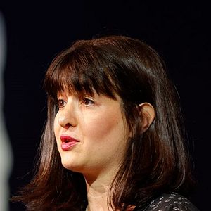 Foto Pamela B. Green