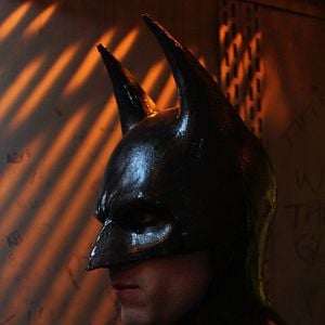 Foto Um Conto de Batman: Na Psicose Do Ventríloquo