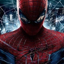 Foto O Espetacular Homem-Aranha