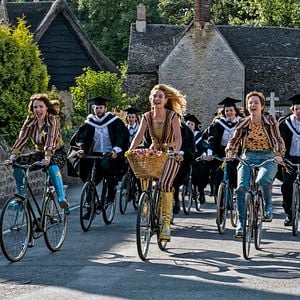 Foto Mamma Mia! Lá Vamos Nós de Novo