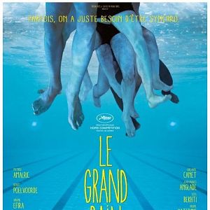 Foto Um Banho de Vida