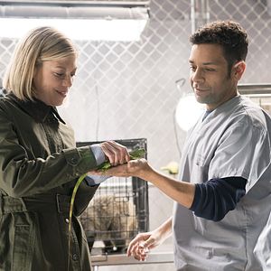 Foto For the People (2018)