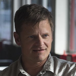 Foto Steve Zahn