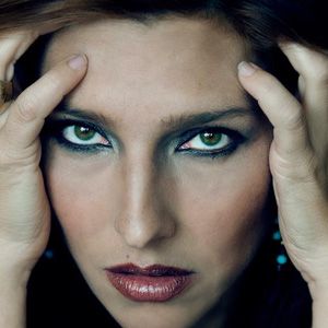 Foto Cristina Morrison