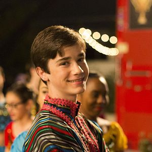 Foto Daniel DiMaggio