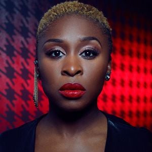 Foto Cynthia Erivo