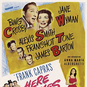 Foto Órfãos da Tempestade