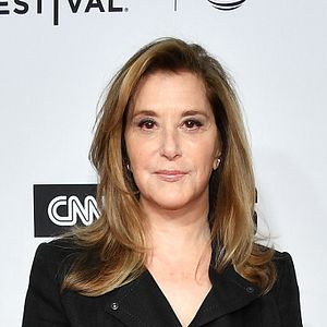 Foto Paula Weinstein