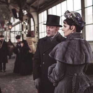 Foto Anna Karenina: A História de Vronsky