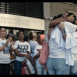 Foto Auto de Resistência