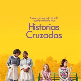 Foto Histórias Cruzadas