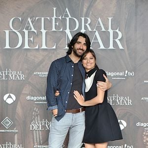 Foto A Catedral do Mar