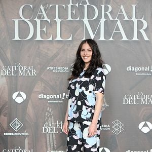 Foto A Catedral do Mar