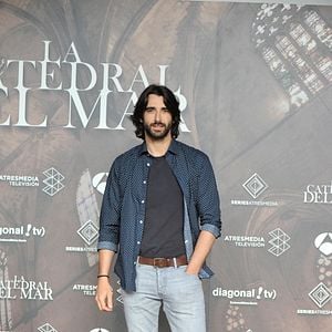 Foto A Catedral do Mar