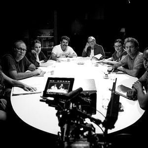 Foto O Beijo no Asfalto