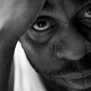 Foto O Beijo no Asfalto