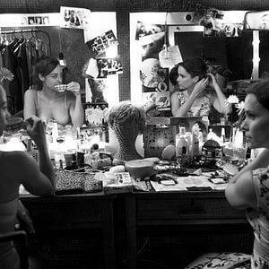 Foto O Beijo no Asfalto