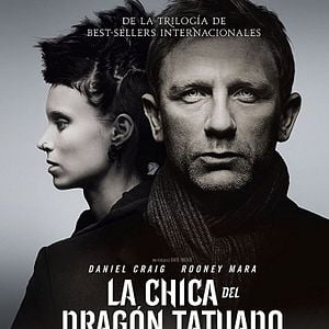 Foto Millennium - Os Homens Que Não Amavam as Mulheres