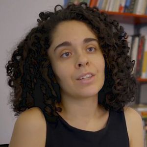 Foto Brunna Laboissière