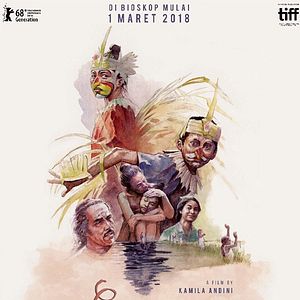 Foto O Visto e o Não Visto