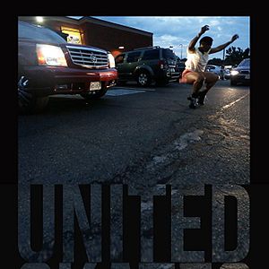 Foto United Skates