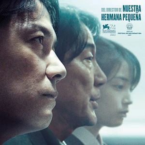 Foto O Terceiro Assassinato