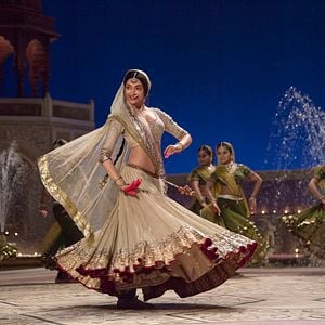 Foto Bajirao Mastani