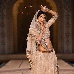 Foto Bajirao Mastani
