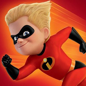 Foto Os Incríveis 2