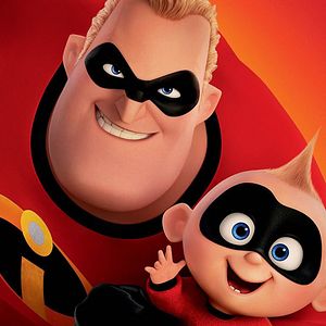 Foto Os Incríveis 2