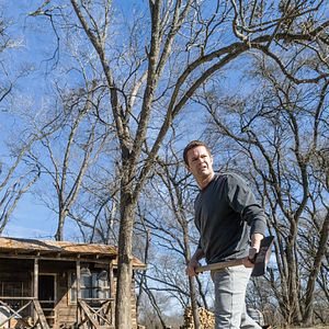 Foto Garret Dillahunt