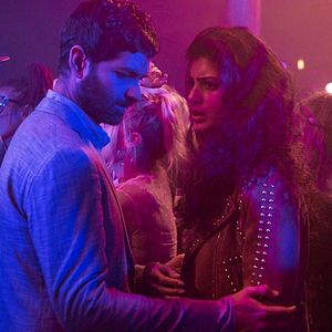 Foto Tina Desai