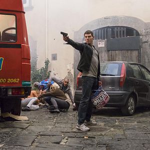 Foto Brian J. Smith (II)