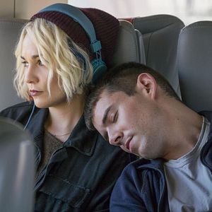 Foto Brian J. Smith (II)