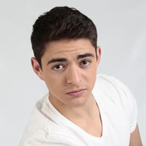 Foto Deànré Reiners