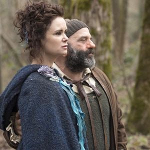 Foto Keegan Connor Tracy