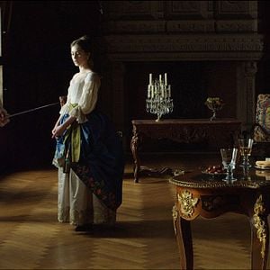 Foto Troca de Rainhas