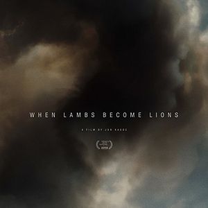 Foto When Lambs Become Lions