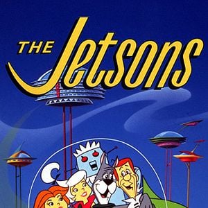 Foto Os Jetsons