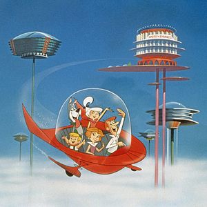 Foto Os Jetsons