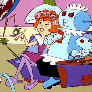 Foto Os Jetsons