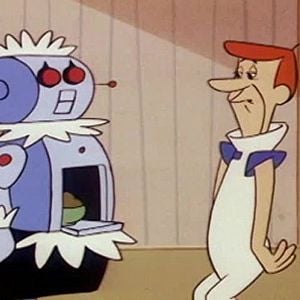 Foto Os Jetsons