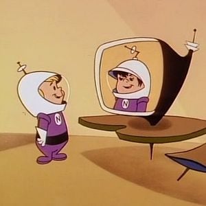 Foto Os Jetsons
